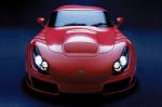 TVR Sagaris 2004 года